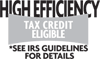 Tax Credit Eligible